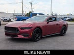 2025 Mustang Thumbnail 4