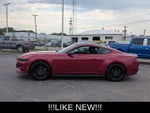 2025 Mustang Thumbnail 5