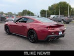 2025 Mustang Thumbnail 6