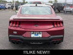 2025 Mustang Thumbnail 7