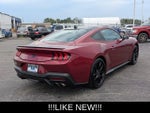 2025 Mustang Thumbnail 8