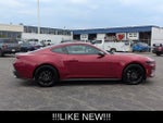 2025 Mustang Thumbnail 9