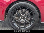 2025 Mustang Thumbnail 10