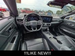 2025 Mustang Thumbnail 12