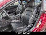 2025 Mustang Thumbnail 13