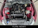 2025 Mustang Thumbnail 22