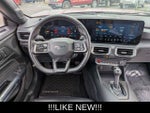 2025 Mustang Thumbnail 23