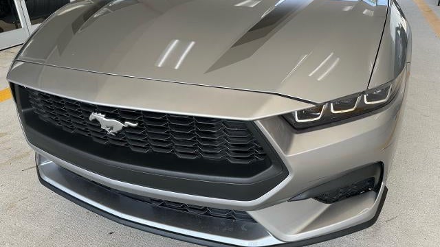 Preowned 2025 Ford Mustang EcoBoost for Sale