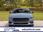 2025 Mustang Thumbnail 1
