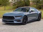 2025 Mustang Thumbnail 3
