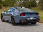 2025 Mustang Thumbnail 4
