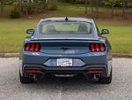 2025 Mustang Thumbnail 5