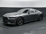 2025 Mustang Thumbnail 1