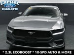 2025 Mustang Thumbnail 2