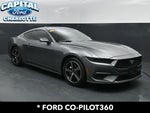 2025 Mustang Thumbnail 3