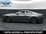 2025 Mustang Thumbnail 4