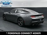 2025 Mustang Thumbnail 5