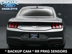 2025 Mustang Thumbnail 6
