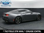 2025 Mustang Thumbnail 7