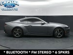 2025 Mustang Thumbnail 8