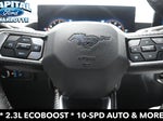 2025 Mustang Thumbnail 16