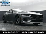 2025 Mustang Thumbnail 17