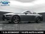2025 Mustang Thumbnail 20