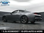 2025 Mustang Thumbnail 21