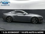 2025 Mustang Thumbnail 24