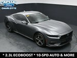 2025 Mustang Thumbnail 25