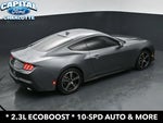 2025 Mustang Thumbnail 28