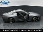 2025 Mustang Thumbnail 29