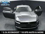 2025 Mustang Thumbnail 30