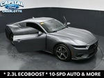 2025 Mustang Thumbnail 33