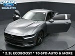 2025 Mustang Thumbnail 34
