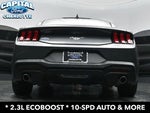 2025 Mustang Thumbnail 36
