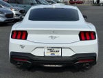 2025 Mustang Thumbnail 6