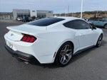 2025 Mustang Thumbnail 7