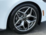 2025 Mustang Thumbnail 9