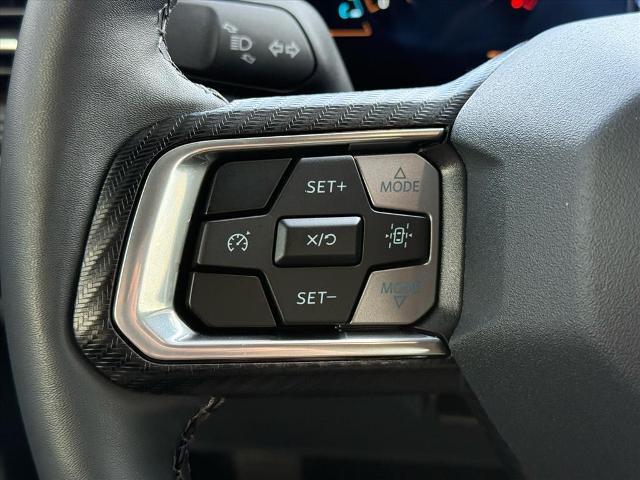 2025 Ford Mustang - $30,289