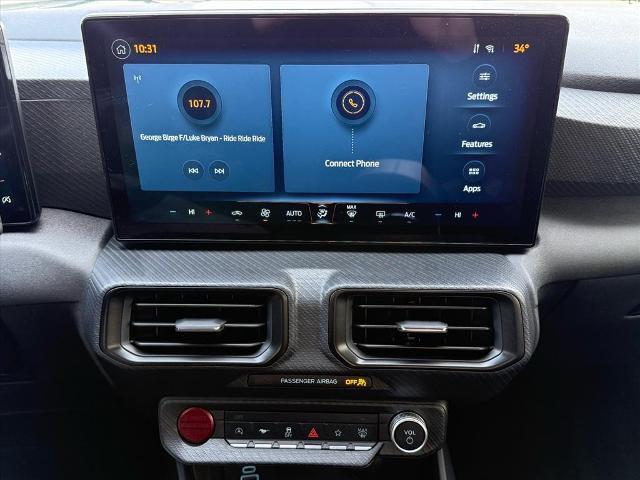 2025 Ford Mustang - $30,289