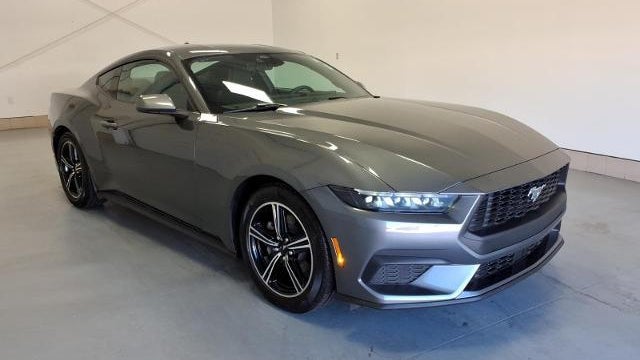 Preowned 2025 Ford Mustang EcoBoost for Sale