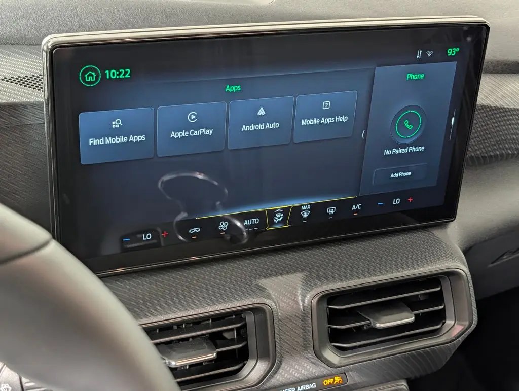 2026 Ford Mustang - $31,499