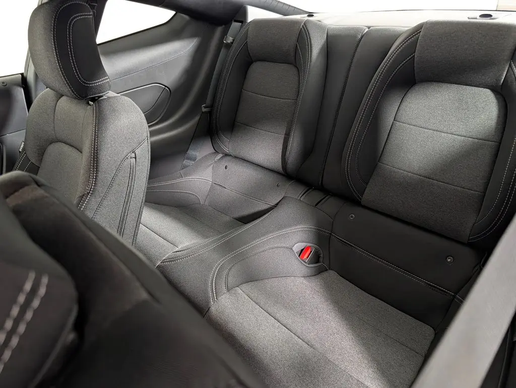 2026 Ford Mustang - $31,499
