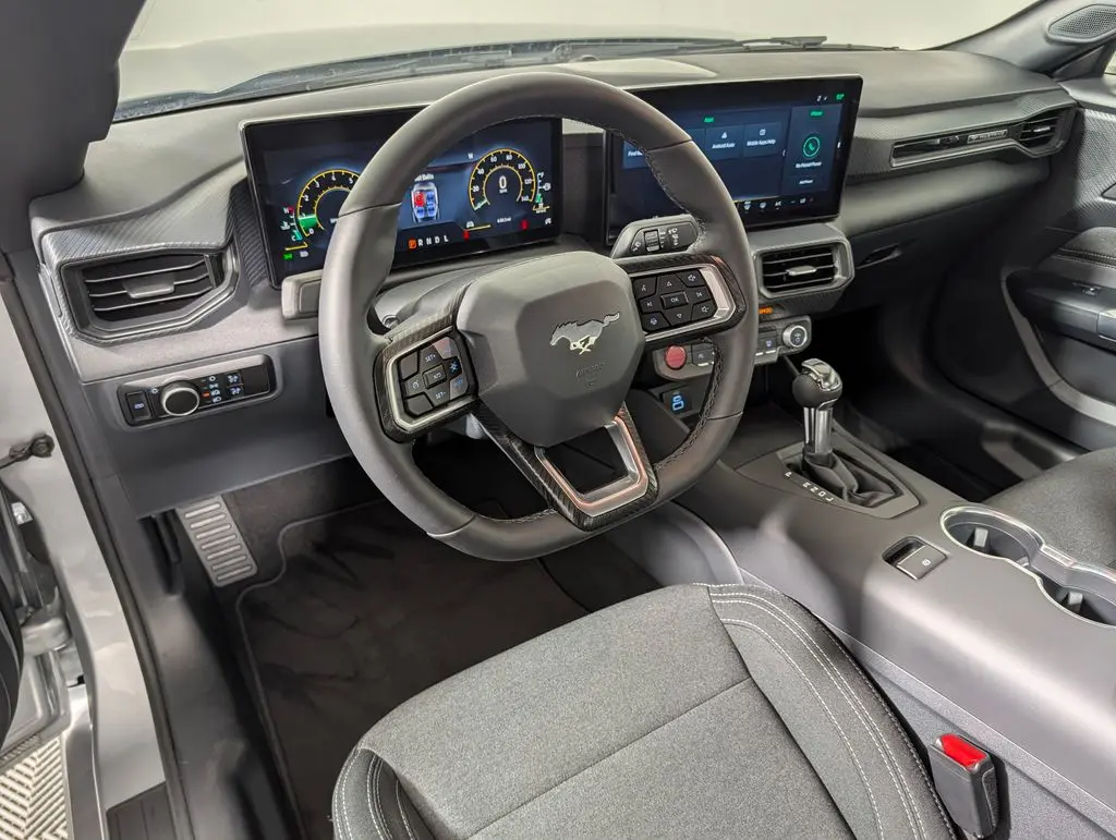 2026 Ford Mustang - $31,499
