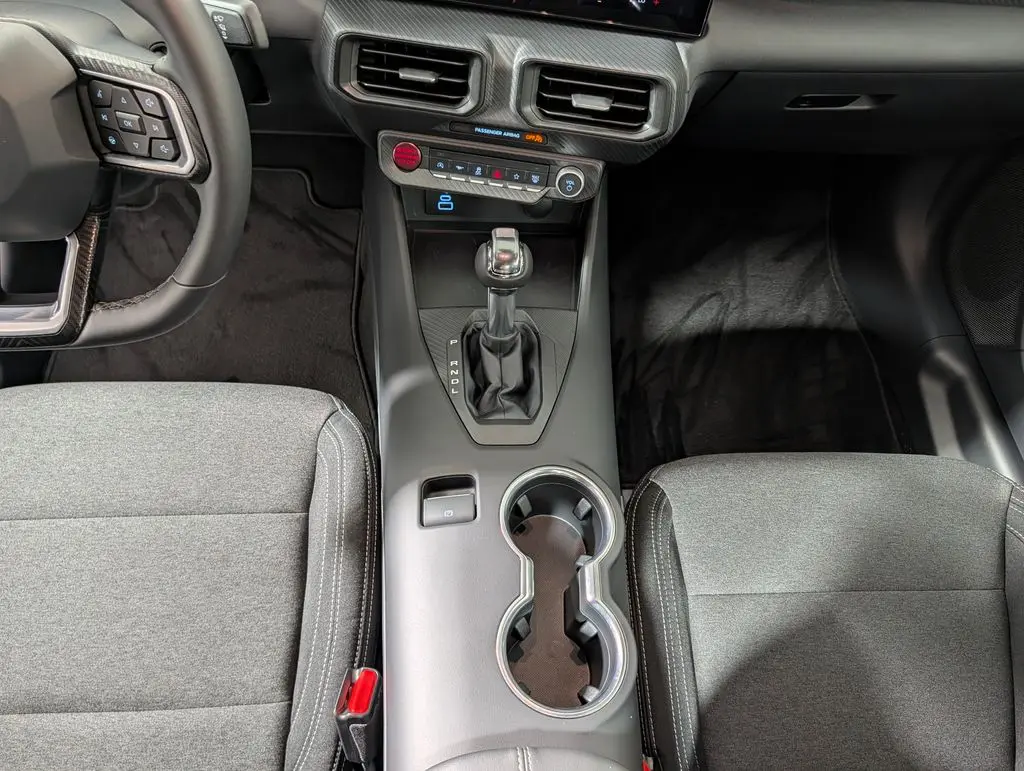 2026 Ford Mustang - $31,499