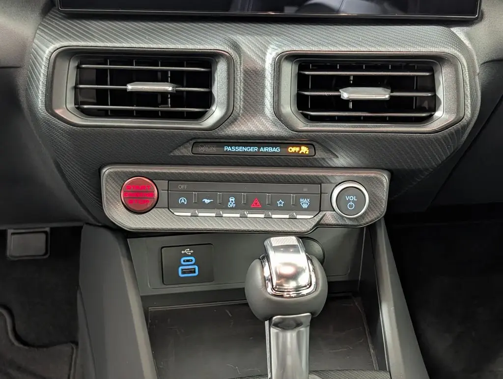 2026 Ford Mustang - $31,499