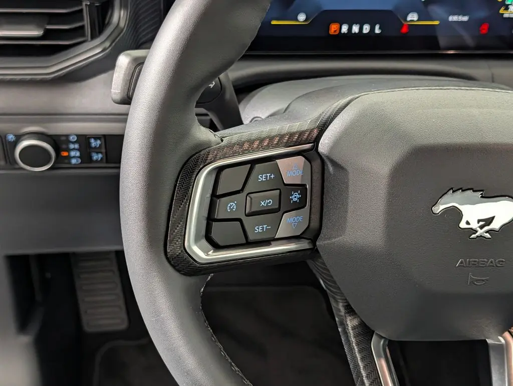 2026 Ford Mustang - $31,499