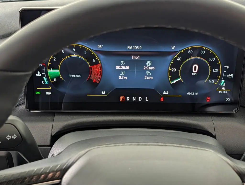 2026 Ford Mustang - $31,499