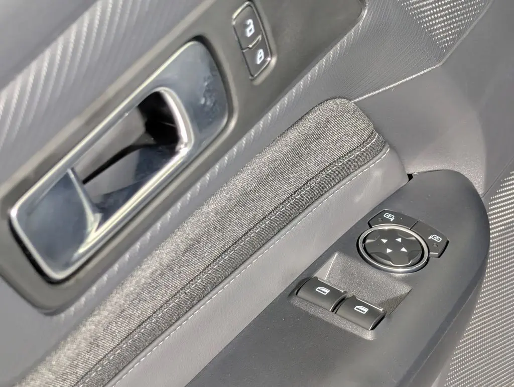 2026 Ford Mustang - $31,499